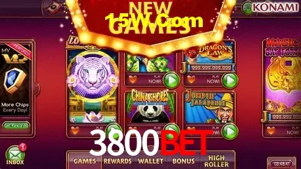 3800Bet - Pagamento PIX Instantâneo