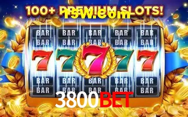 3800Bet - Winners Celebration